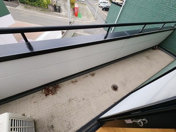 グレイスコートの物件内観写真